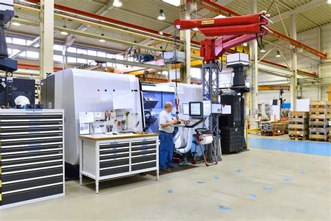 cnc machine manufacturer in germany|german cnc machine brands.